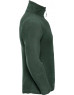 Pulover din fleece cu fermoar de 1/4 Russell